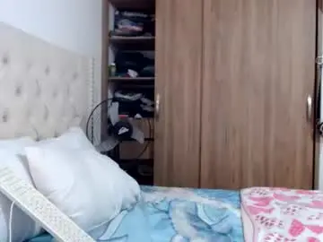 Chaturbate Live Sex Cam of juanpuentes206