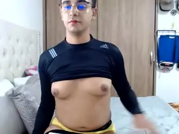 Chaturbate Sex Cam of juanpuentes206