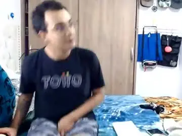 Chaturbate Adult Webcam of juanpuentes206