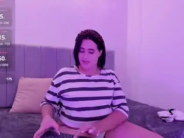 Chaturbate Live Sex Cam of kendall_roous