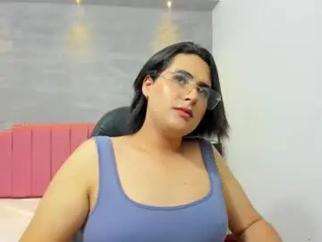 kendall_roous from chaturbate