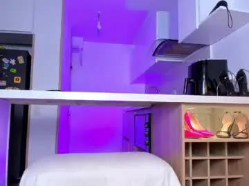 Chaturbate Live Sex Cam of lucy__77