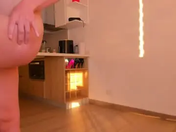 Chaturbate Live Sex of lucy__77