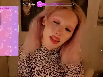 Chaturbate Adult Webcams of pamelamydreamys