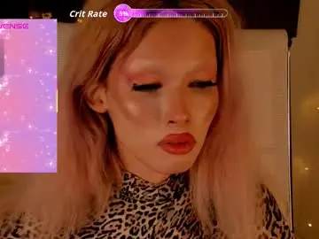 pamelamydreamys from chaturbate