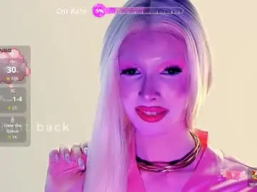 Chaturbate Live Porn of pamelamydreamys