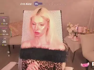 Chaturbate Sex Cam of pamelamydreamys