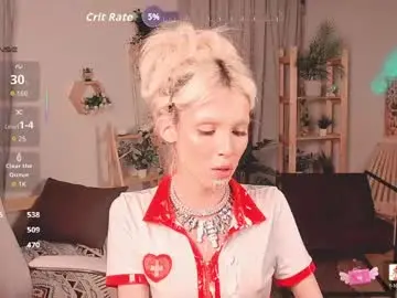 Chaturbate Private Sex Chat of pamelamydreamys