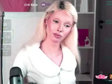 Chaturbate Nude Webcam of pamelamydreamys