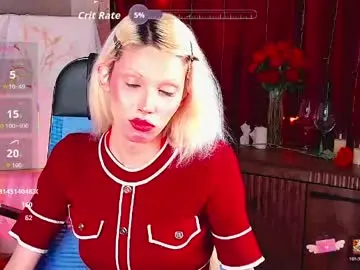 Chaturbate Free Live Porn of pamelamydreamys
