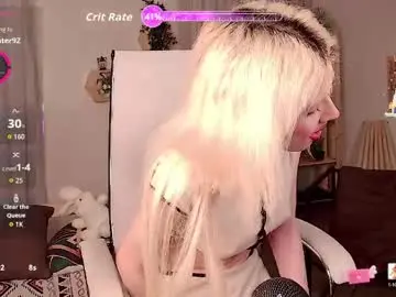 Chaturbate Best Webcam of pamelamydreamys