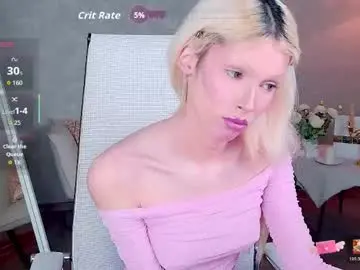 Chaturbate Adult Video Chat of pamelamydreamys