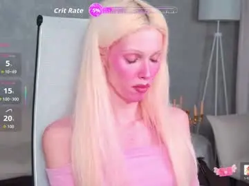 Chaturbate Live Sex Cam of pamelamydreamys