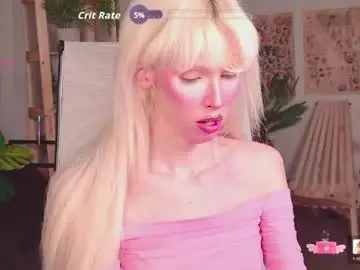 Chaturbate Live Sex Cam of pamelamydreamys