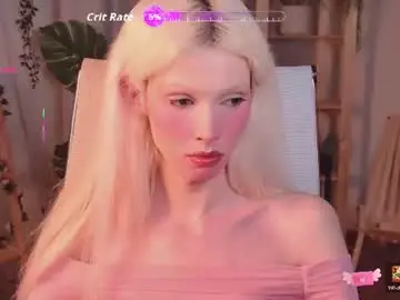 Chaturbate Live Sex of pamelamydreamys
