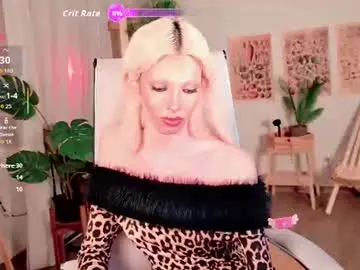 Chaturbate Private Sex Chat of pamelamydreamys