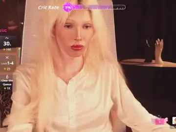 Chaturbate Sex Cam of pamelamydreamys