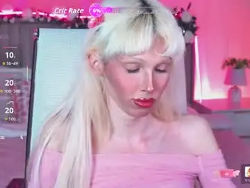 Chaturbate Nude Webcam of pamelamydreamys