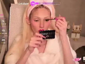 Chaturbate Live Porn of pamelamydreamys