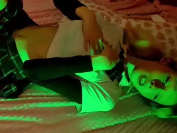 Chaturbate Live Sex Cam of pamelamydreamys