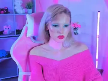 Chaturbate Adult Webcam of pamelamydreamys