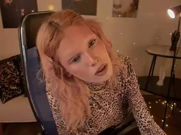 Chaturbate Best Webcam of pamelamydreamys