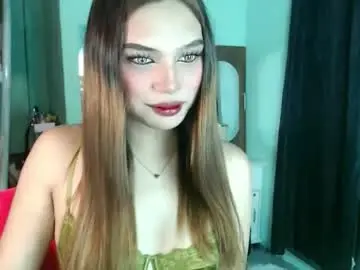 Chaturbate Private Sex Chat of tscinderella