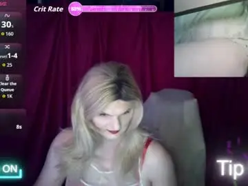 Chaturbate Live Sex of tvgirlth