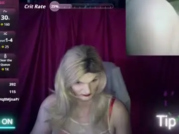 tvgirlth from chaturbate