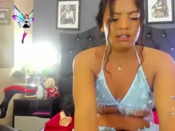 Chaturbate Adult Webcam of allisonspicy