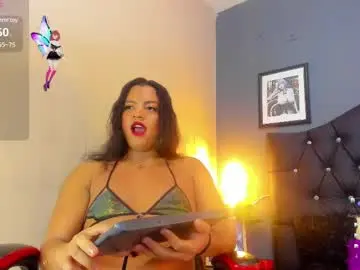 Chaturbate Adult Webcam of allisonspicy