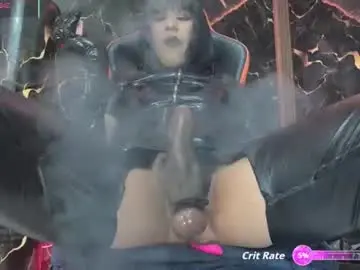 Chaturbate Nude Webcam of amanda_carterx3