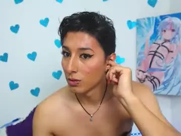 Chaturbate Live Porn of barbie_girl_1111