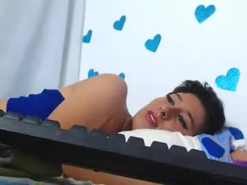 Chaturbate Live Sex Cam of barbie_girl_1111