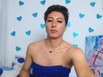 Chaturbate Adult Webcam of barbie_girl_1111