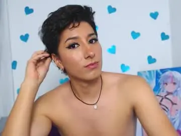 Chaturbate Adult Webcams of barbie_girl_1111
