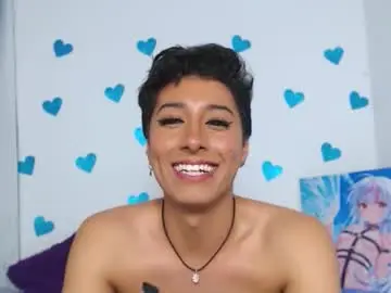 Chaturbate Sex Chat of barbie_girl_1111