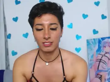 Chaturbate Live Sex Cam of barbie_girl_1111