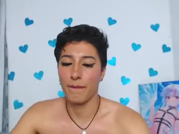 Chaturbate Sex Cam of barbie_girl_1111