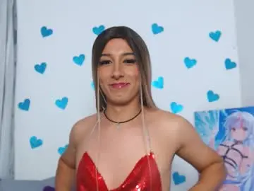 Chaturbate Live Sex Cam of barbie_girl_1111