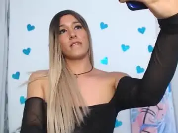 Chaturbate Live Sex of barbie_girl_1111