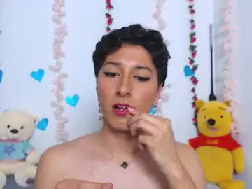 Chaturbate Best live sex cam show of barbie_girl_1111