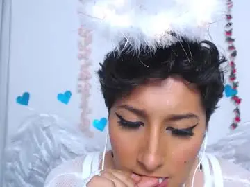 Chaturbate Adult Video Chat of barbie_girl_1111