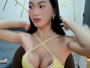 Chaturbate Live Porn of dianna_foxy