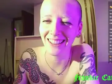 Chaturbate Sex Cam of frankiecatalyst