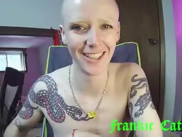 Chaturbate Sex Chat of frankiecatalyst
