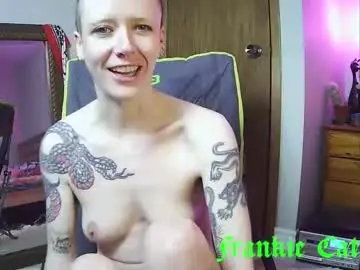 Chaturbate Adult Webcam of frankiecatalyst