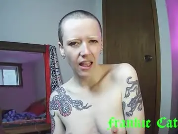 Chaturbate Private Sex Chat of frankiecatalyst
