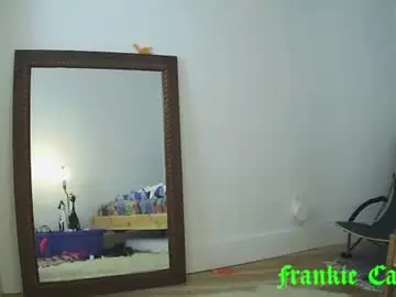 Chaturbate Live Sex Cam of frankiecatalyst