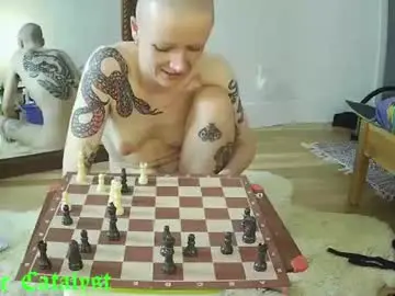 Chaturbate Sex Chat of frankiecatalyst